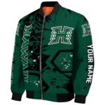 Hawaii20Rainbow20Warriors20NCAAZone Jacket 1 Bomber 14.webp