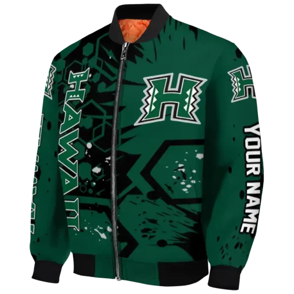Hawaii20Rainbow20Warriors20NCAAZone Jacket 1 Bomber 14.webp