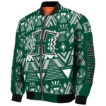 Hawaii20Rainbow20Warriors20NCAAZone Jacket 1 Bomber 17.webp