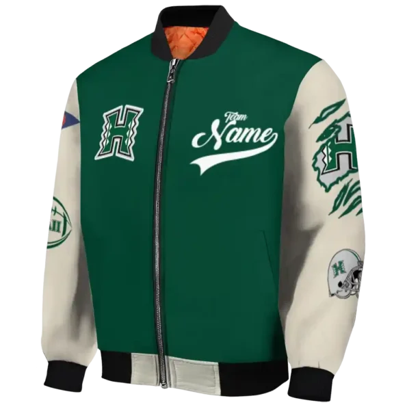 Hawaii20Rainbow20Warriors20NCAAZone Jacket 1 Bomber 2.webp