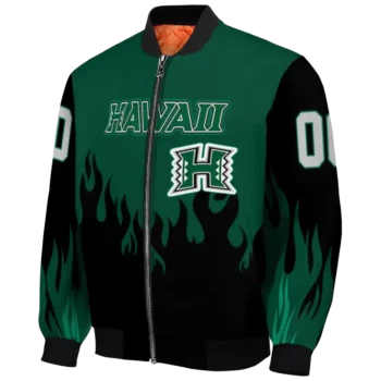 Hawaii20Rainbow20Warriors20NCAAZone Jacket 1 Bomber.webp