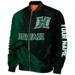 Hawaii20Rainbow20Warriors20NCAAZone Jacket 1 Bomber 5.webp