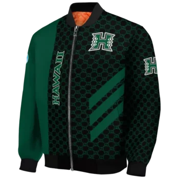 Hawaii20Rainbow20Warriors20NCAAZone Jacket 1 Bomber 6.webp