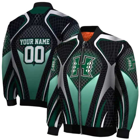 Hawaii20Rainbow20Warriors20NCAAZone Jacket 2 Bomber 10.webp