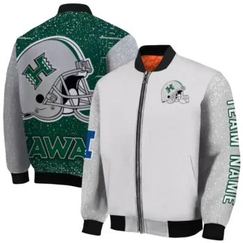 Hawaii20Rainbow20Warriors20NCAAZone Jacket 2 Bomber 11.webp