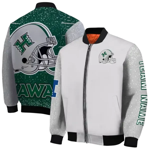 Hawaii20Rainbow20Warriors20NCAAZone Jacket 2 Bomber 11.webp