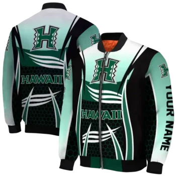 Hawaii20Rainbow20Warriors20NCAAZone Jacket 2 Bomber 13.webp