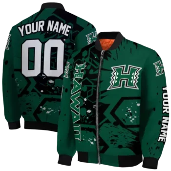 Hawaii20Rainbow20Warriors20NCAAZone Jacket 2 Bomber 14.webp