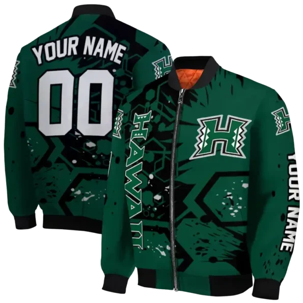 Hawaii20Rainbow20Warriors20NCAAZone Jacket 2 Bomber 14.webp