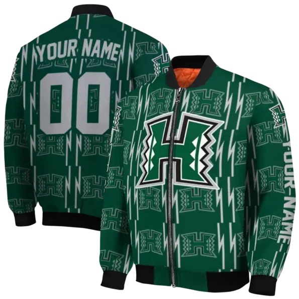 Hawaii20Rainbow20Warriors20NCAAZone Jacket 2 Bomber 15.webp