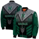 Hawaii20Rainbow20Warriors20NCAAZone Jacket 1 Bomber 3.webp