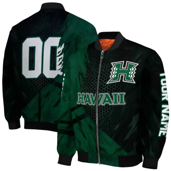 Hawaii20Rainbow20Warriors20NCAAZone Jacket 2 Bomber 5.webp