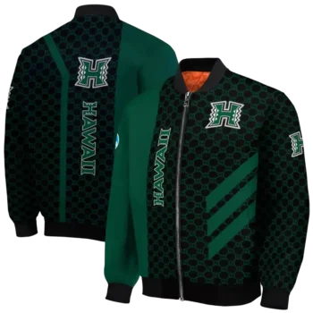 Hawaii20Rainbow20Warriors20NCAAZone Jacket 2 Bomber 6.webp