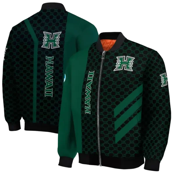 Hawaii20Rainbow20Warriors20NCAAZone Jacket 2 Bomber 6.webp