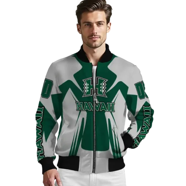 Hawaii20Rainbow20Warriors20NCAAZone Jacket 3 Bomber 1.webp