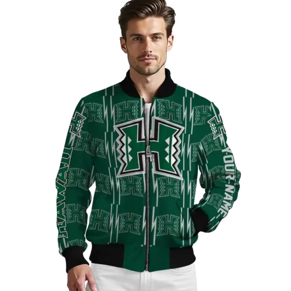 Hawaii20Rainbow20Warriors20NCAAZone Jacket 3 Bomber 15.webp