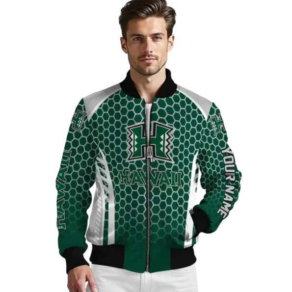 Hawaii20Rainbow20Warriors20NCAAZone Jacket 3 Bomber 16.webp
