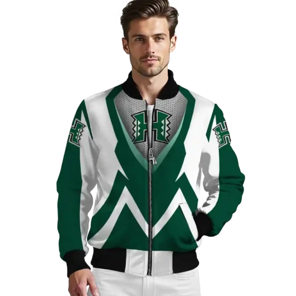 Hawaii20Rainbow20Warriors20NCAAZone Jacket 3 Bomber 8.webp