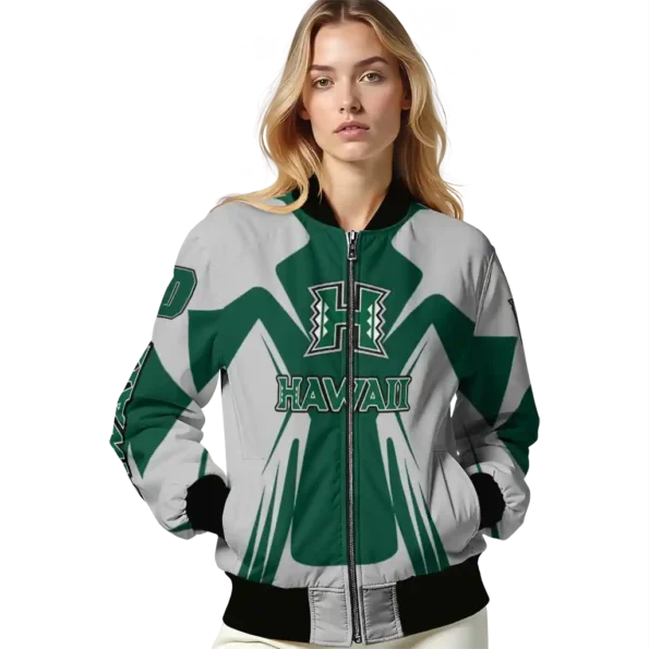 Hawaii20Rainbow20Warriors20NCAAZone Jacket 4 Bomber 1.webp