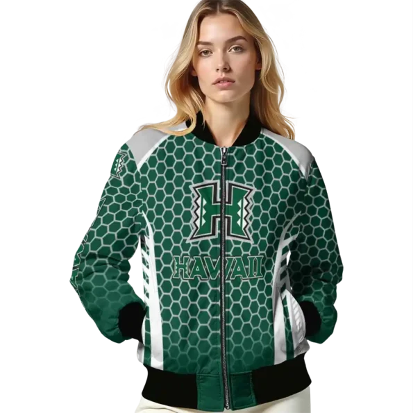 Hawaii20Rainbow20Warriors20NCAAZone Jacket 4 Bomber 16.webp