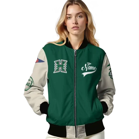 Hawaii20Rainbow20Warriors20NCAAZone Jacket 4 Bomber 2.webp