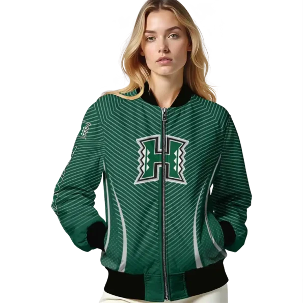 Hawaii20Rainbow20Warriors20NCAAZone Jacket 4 Bomber 4.webp