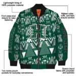 Hawaii20Rainbow20Warriors20NCAAZone Jacket 1 Bomber 17.webp