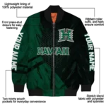 Hawaii20Rainbow20Warriors20NCAAZone Jacket 1 Bomber 5.webp