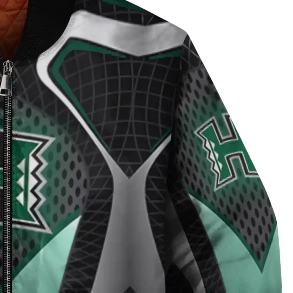 Hawaii20Rainbow20Warriors20NCAAZone Jacket 6 Bomber 10.webp