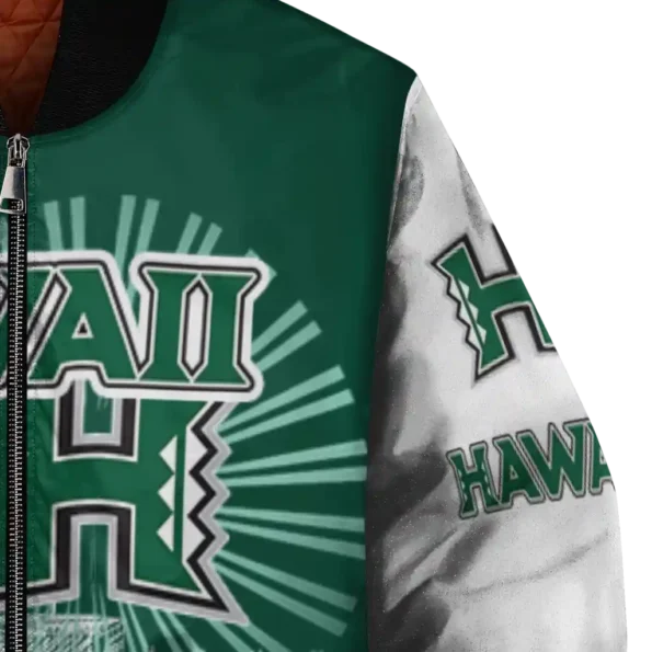 Hawaii20Rainbow20Warriors20NCAAZone Jacket 6 Bomber 12.webp