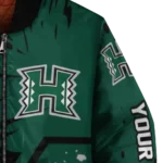 Hawaii20Rainbow20Warriors20NCAAZone Jacket 1 Bomber 14.webp