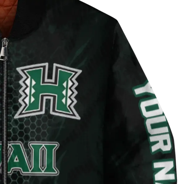 Hawaii20Rainbow20Warriors20NCAAZone Jacket 6 Bomber 5.webp