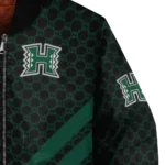 Hawaii20Rainbow20Warriors20NCAAZone Jacket 1 Bomber 6.webp