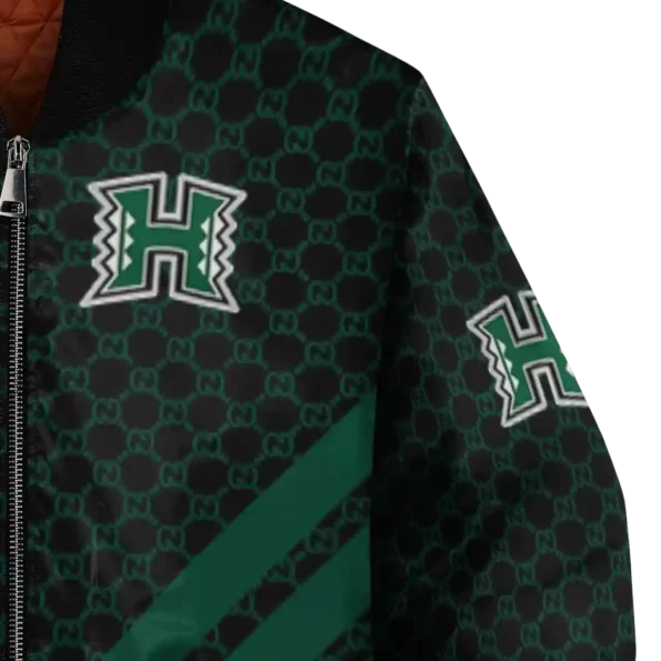 Hawaii20Rainbow20Warriors20NCAAZone Jacket 6 Bomber 6.webp