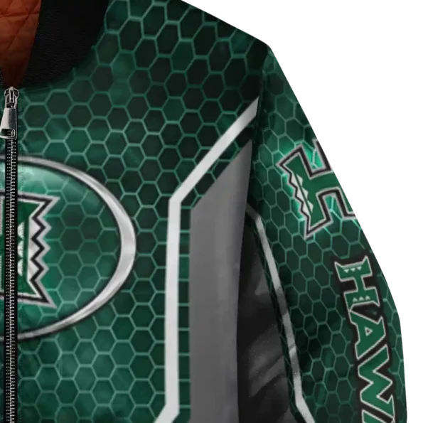 Hawaii20Rainbow20Warriors20NCAAZone Jacket 6 Bomber 9.webp