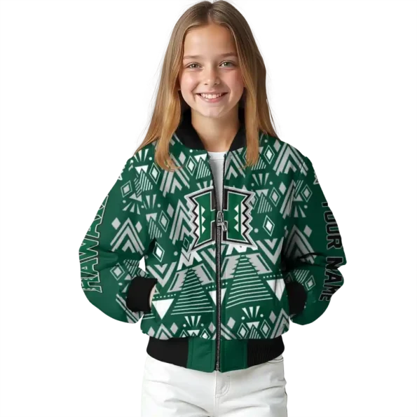 Hawaii20Rainbow20Warriors20NCAAZone Jacket 7 Bomber 17.webp