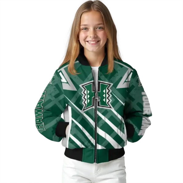 Hawaii20Rainbow20Warriors20NCAAZone Jacket 7 Bomber 19.webp