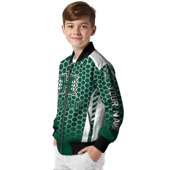 Hawaii20Rainbow20Warriors20NCAAZone Jacket 8 Bomber 16.webp