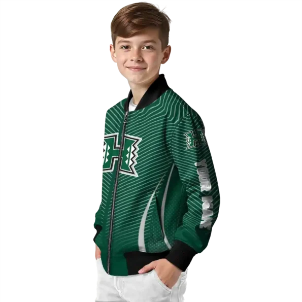Hawaii20Rainbow20Warriors20NCAAZone Jacket 8 Bomber 4.webp