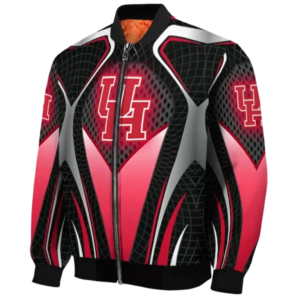 Houston20Cougars20NCAAZone Jacket 1 Bomber 10.webp