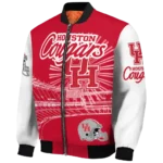Houston20Cougars20NCAAZone Jacket 1 Bomber 12.webp