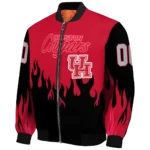 Houston20Cougars20NCAAZone Jacket 1 Bomber.webp