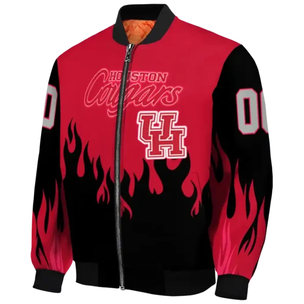 Houston20Cougars20NCAAZone Jacket 1 Bomber.webp