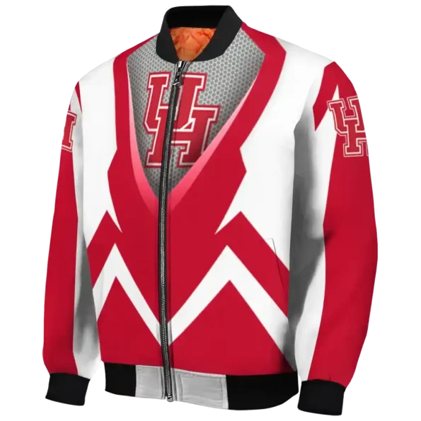 Houston20Cougars20NCAAZone Jacket 1 Bomber 8.webp
