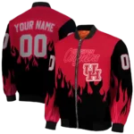 Houston20Cougars20NCAAZone Jacket 1 Bomber.webp