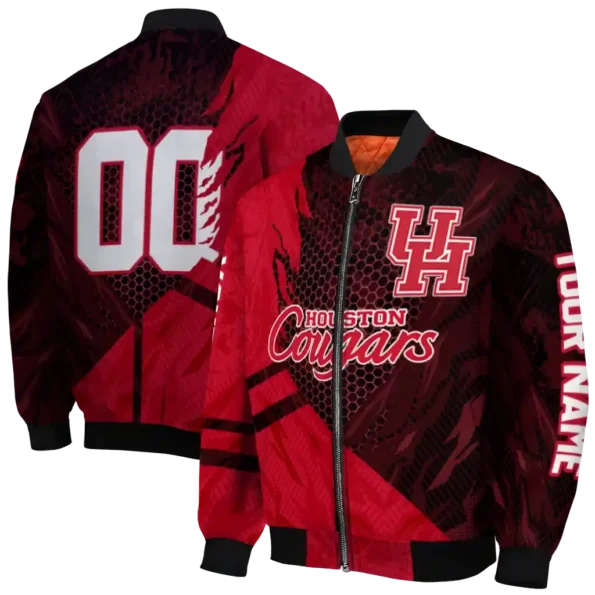 Houston20Cougars20NCAAZone Jacket 2 Bomber 5.webp