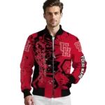 Houston20Cougars20NCAAZone Jacket 1 Bomber 14.webp