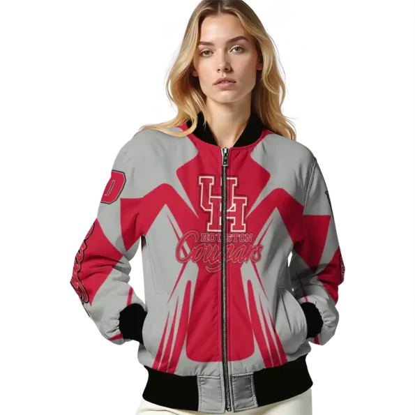 Houston20Cougars20NCAAZone Jacket 4 Bomber 1.webp