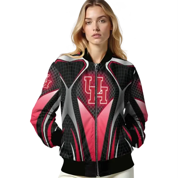 Houston20Cougars20NCAAZone Jacket 4 Bomber 10.webp