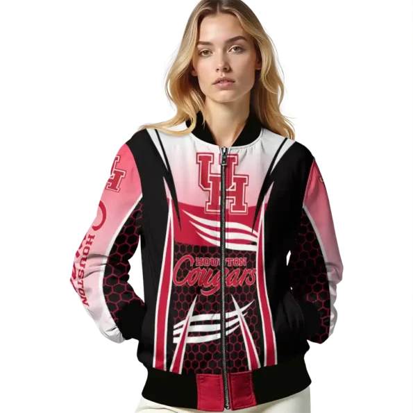 Houston20Cougars20NCAAZone Jacket 4 Bomber 13.webp